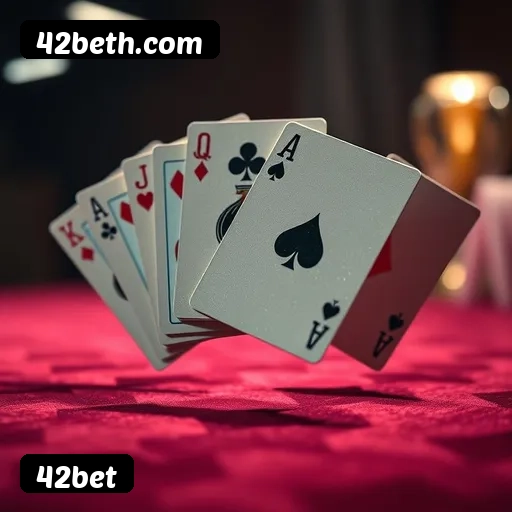 Estatísticas 42bet novembro 2024 - 87 mil jogadores ativos, R$47M pagos, RTP 96.52%