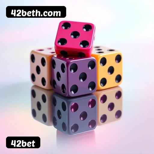 Níveis do programa VIP da 42bet